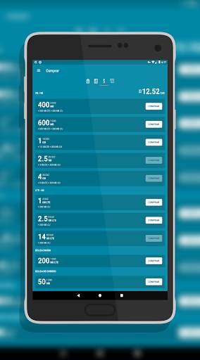Data Max screenshot 16