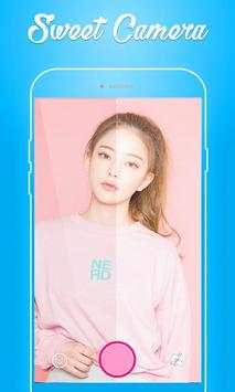 Candy Selfie screenshot 3