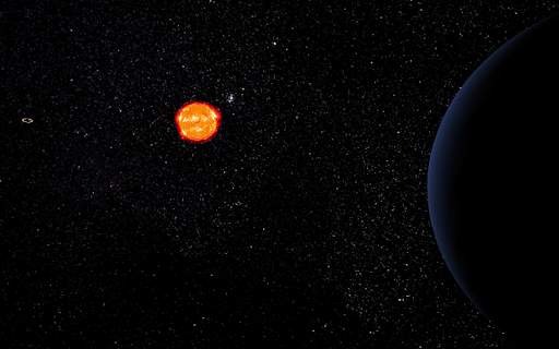 Space Orbit 3D Simulation Free screenshot 19