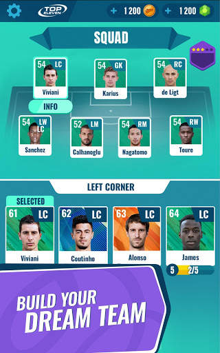 Golden Boot screenshot 9