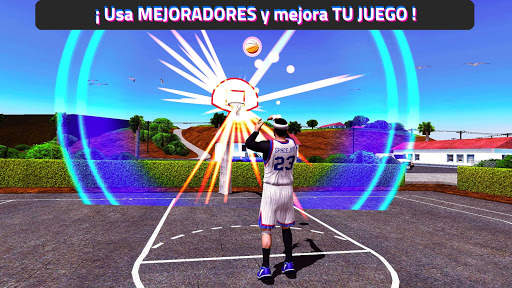 All-Star Basketball 3D™ 2K22 screenshot 4