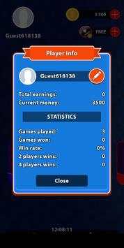 Dream Ludo screenshot 5