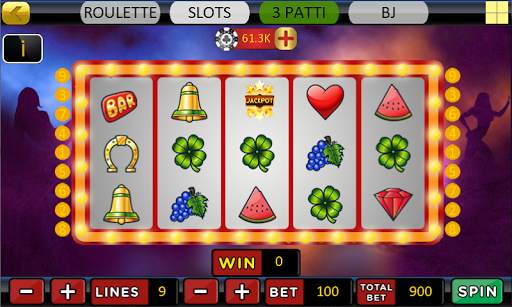 Teen Patti Casino screenshot 5