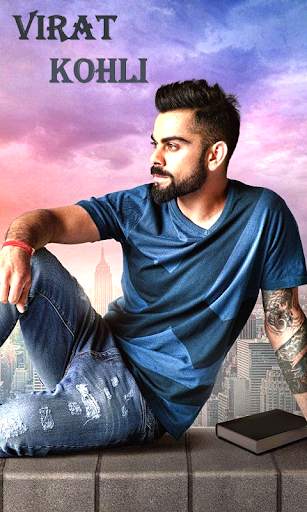 Virat Kohli Wallpapers 10 تصوير الشاشة