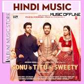 Sonu Ke Titu Ki Sweety Best Bollywood Music Album on 9Apps