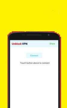 New CyberGhost Pro VPN screenshot 2