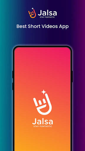 Jalsa - Made in India Short Video App screenshot 1