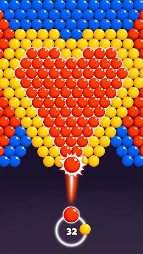 Bubble Shooter screenshot 5