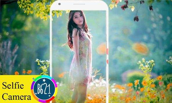 B621- Candy Camera selfie screenshot 3