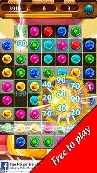Candy Jewels screenshot 5