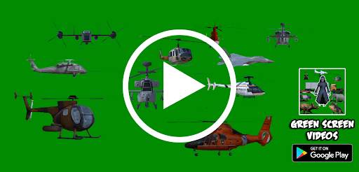 Green Screen Videos screenshot 2