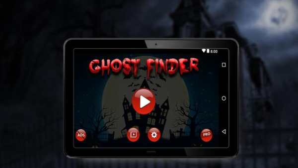 Camera Ghost Finder Prank screenshot 8