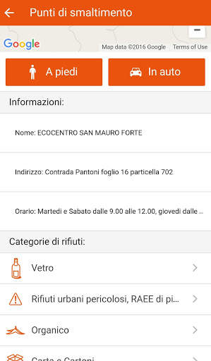 ProgettAmbiente Salandra screenshot 4