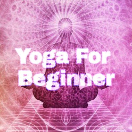 Yoga for Beginners Steps and Benefits أيقونة