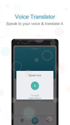 Voice Translator(Translate) screenshot 3