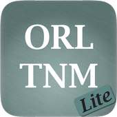 ORL TNM Lite logo