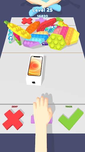 Fidget Trading 3D Fidget Toys screenshot 3