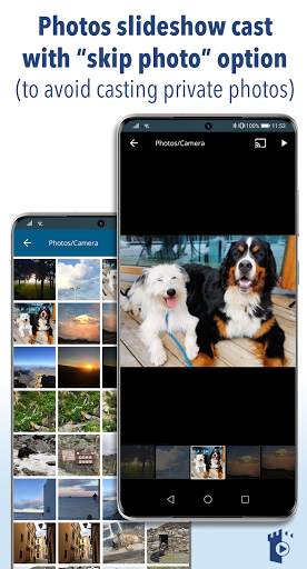 CastL Media - Play All Format screenshot 4