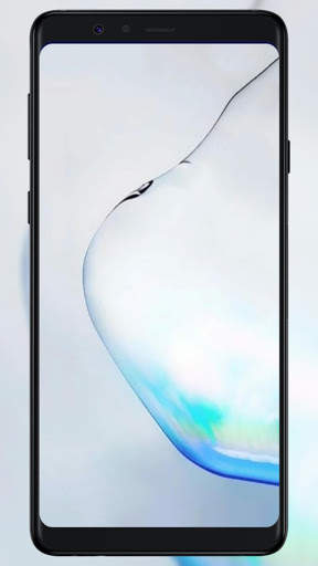 Samsung Wallpaper screenshot 5