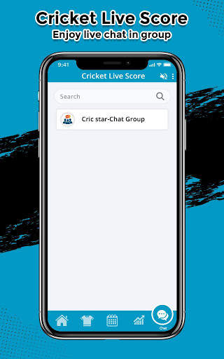 Cricket Live Score screenshot 7