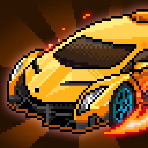 Merge Minicar(Scal Minicar) icon