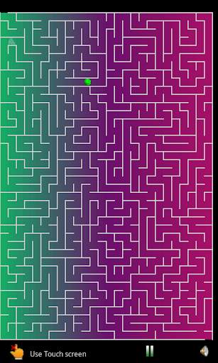 AmazingMaze Lite screenshot 3