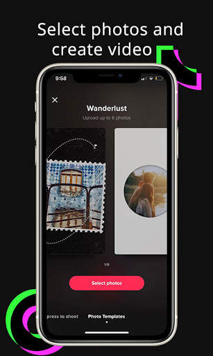 Video Downloader for TikTok - No Watermark screenshot 5