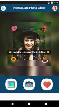Insta Square Fit screenshot 1