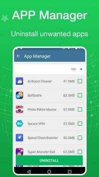 Junk Clean Expert screenshot 3