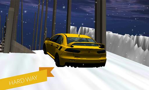 Hardway Driving screenshot 2