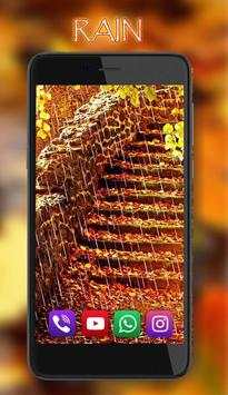 Autumn Park live wallpaper screenshot 7