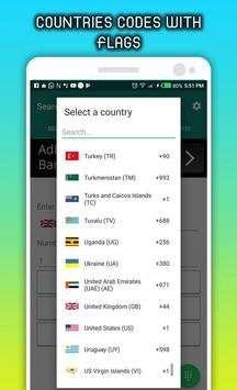 Friend Search for whatsapp 👫 - Girls Chat Boys screenshot 3