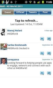4G World screenshot 6
