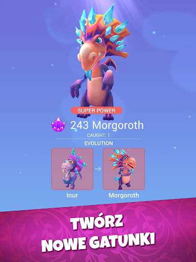 Draconius GO: Catch a Dragon! screenshot 14