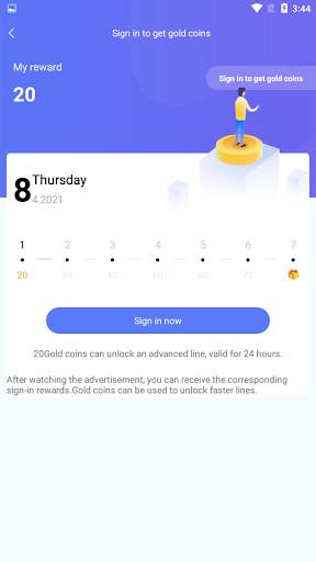 Rare VPN – Fast VPN Master screenshot 4