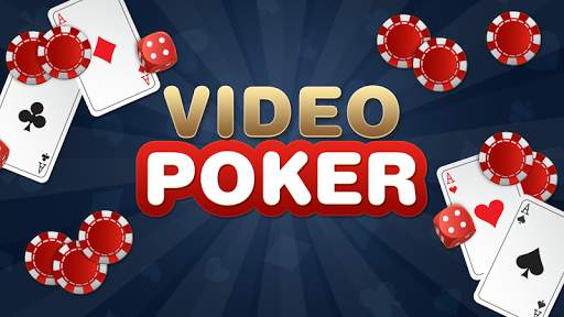 Video Poker screenshot 1