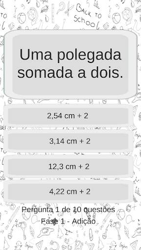 GamaMath скриншот 4