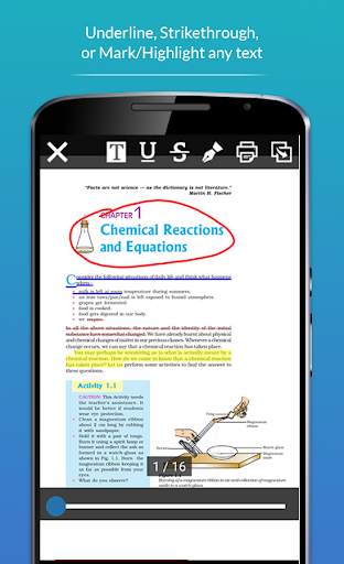 CBSE Class 10 screenshot 14
