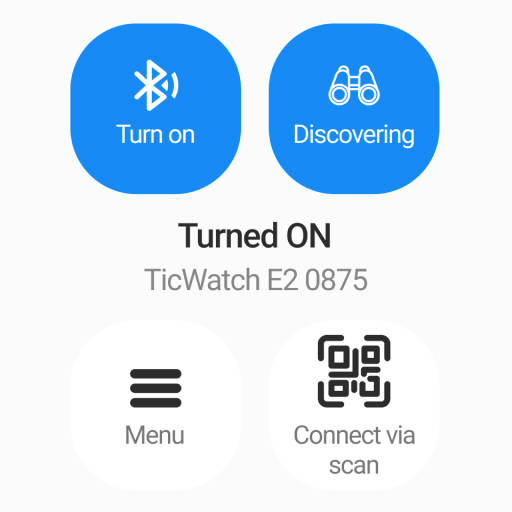 SmartWatch - Benachrichtigung screenshot 19