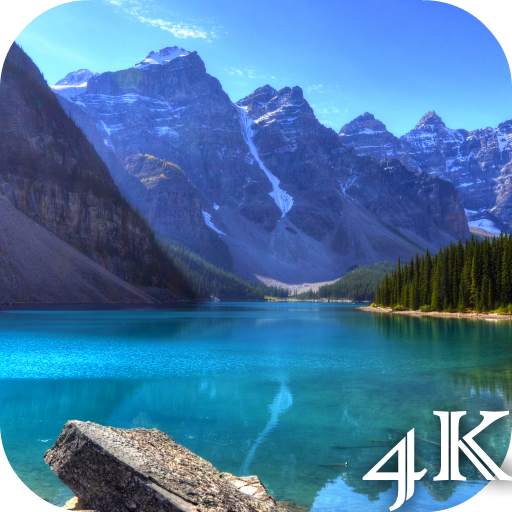 4K Live Wallpapers 2.0