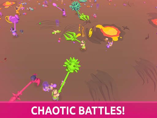 Spear.io 3D screenshot 12