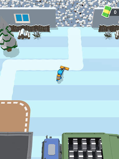 Hoarding and Cleaning screenshot 12