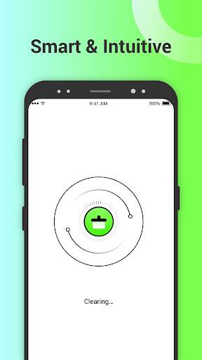 100  browser & translator VPN screenshot 3