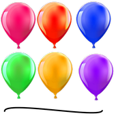 Shoot Balloons icon