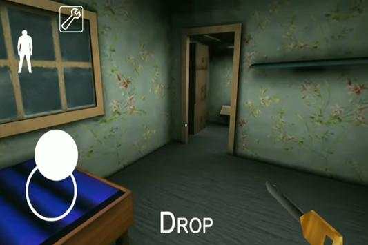 ARMY Granny 2 - The 2019 Scary Games Mod screenshot 2