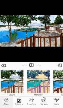 Editor Foto Keren screenshot 4