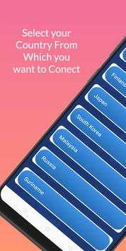 Free Super VPN Proxy – Unlimited Betternet Hotspot screenshot 4