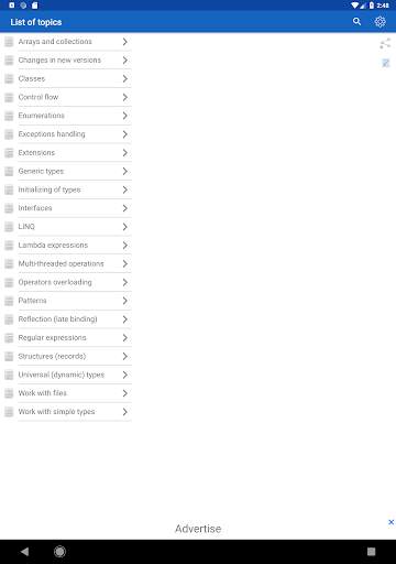 C# Code screenshot 14