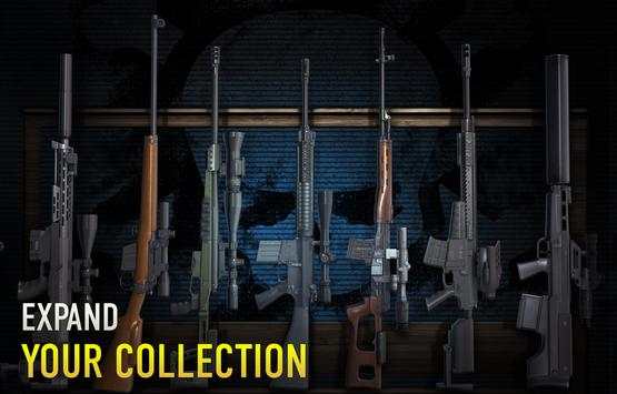 Sniper Arena screenshot 9