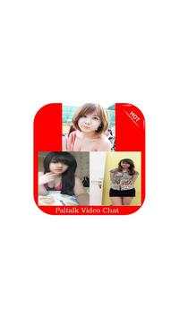 Hot Paltalk Video Chat screenshot 1